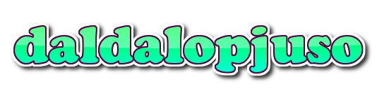 daldalopjuso